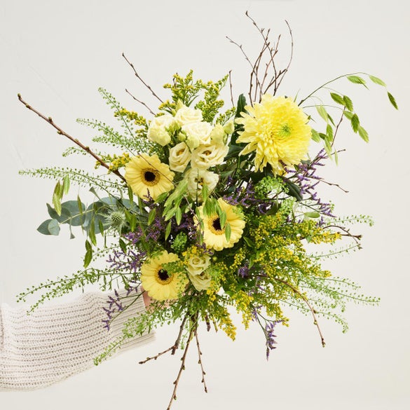 Den moderne påskehilsen